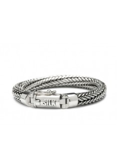 Silk armband Shiva 19cm - 000049810 Silk armband Shiva 19cm - 000049810